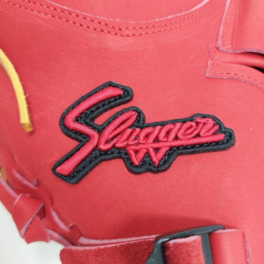 久保田スラッガー オーダーキャッチャーミット KSM-422 左投げ