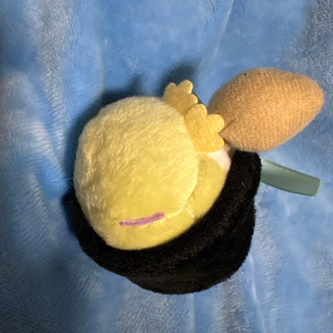 激レア　すみっコぐらし　てのりぬいぐるみ　ハロウィン　受注　2016 ぺんぎん？