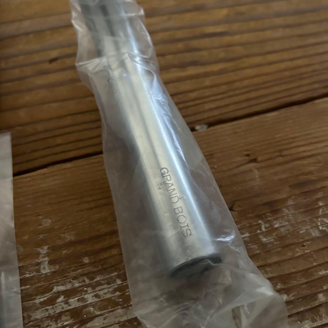 TA クランク 170 グランボア 日泉アウター ランドナー toei alps