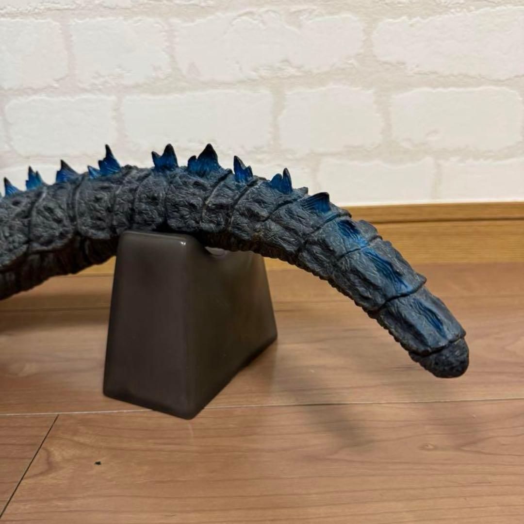 【限定版】エクスプラス ギガンティックシリーズ ゴジラ 2019