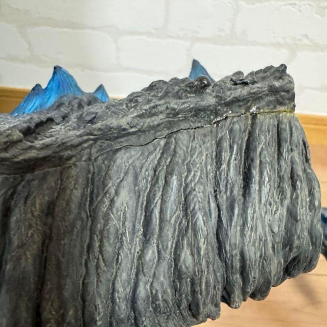 【限定版】エクスプラス ギガンティックシリーズ ゴジラ 2019