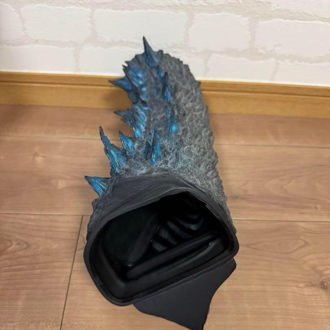 【限定版】エクスプラス ギガンティックシリーズ ゴジラ 2019