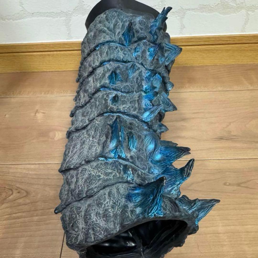 【限定版】エクスプラス ギガンティックシリーズ ゴジラ 2019