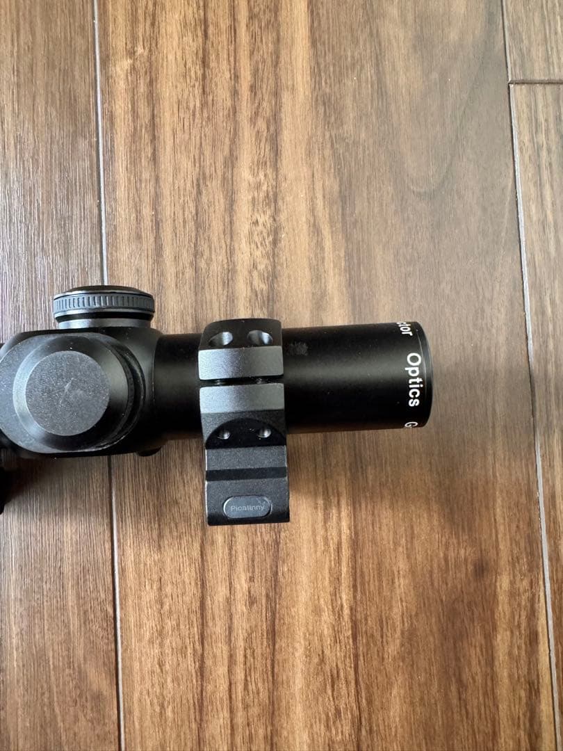 Vector Optics Grimlock ベクター　グリムロック　スコープ