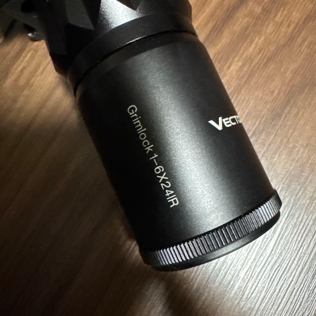 Vector Optics Grimlock ベクター　グリムロック　スコープ