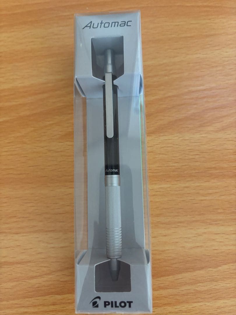 パイロット　オートマック　シャープペンシル　廃盤　希少品