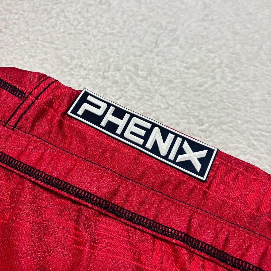 美品　フェニックス　アルペンスキー　ノルウェーチーム　ジャケット　パンツ　上下