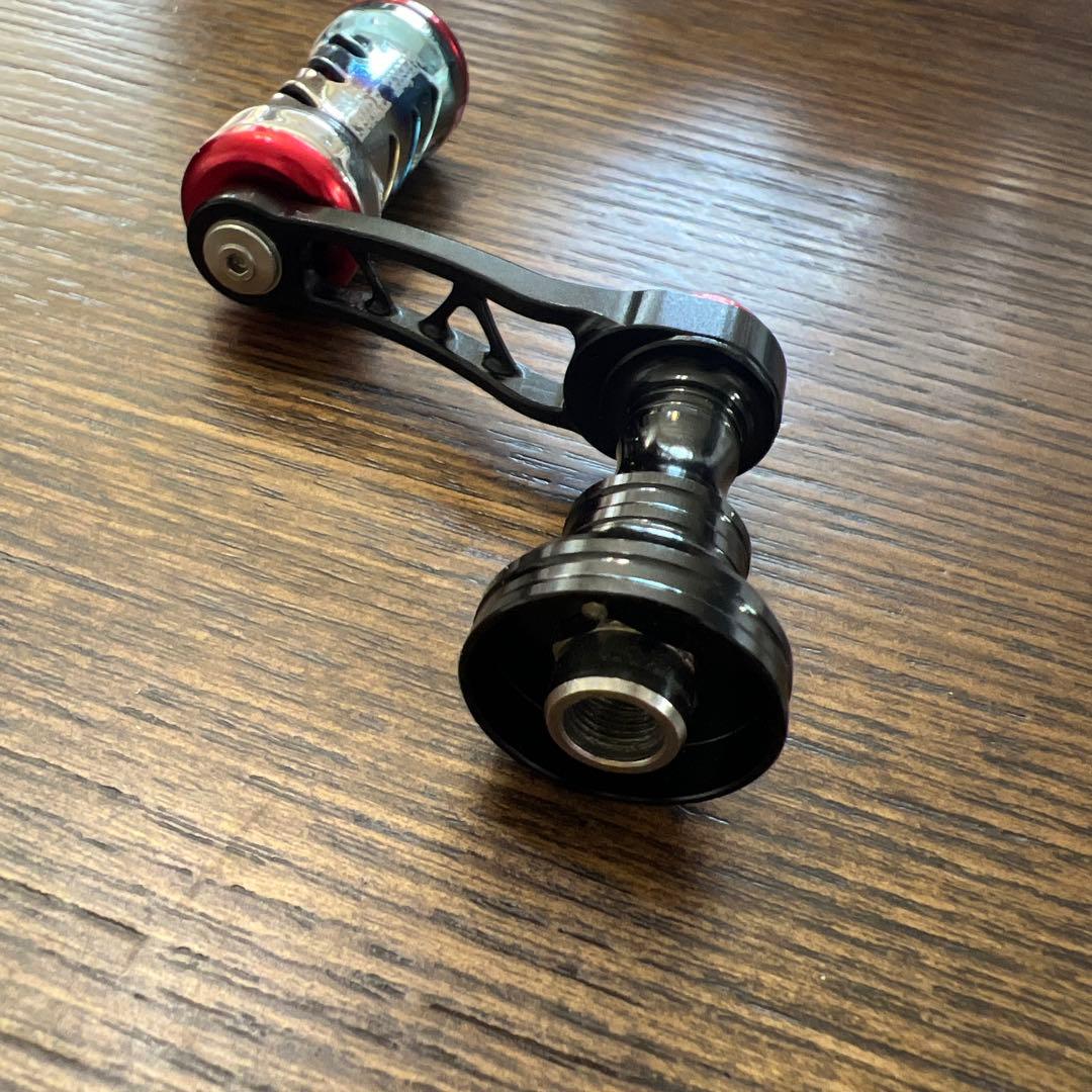 LIVRE FV35-38 リブレ　可変ハンドル　カスタムハンドル　 ダイワ用