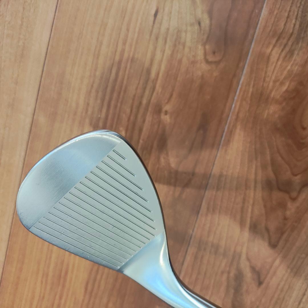 【名器】三浦技研 MG-R01 58° KBS TOUR HI REV 115