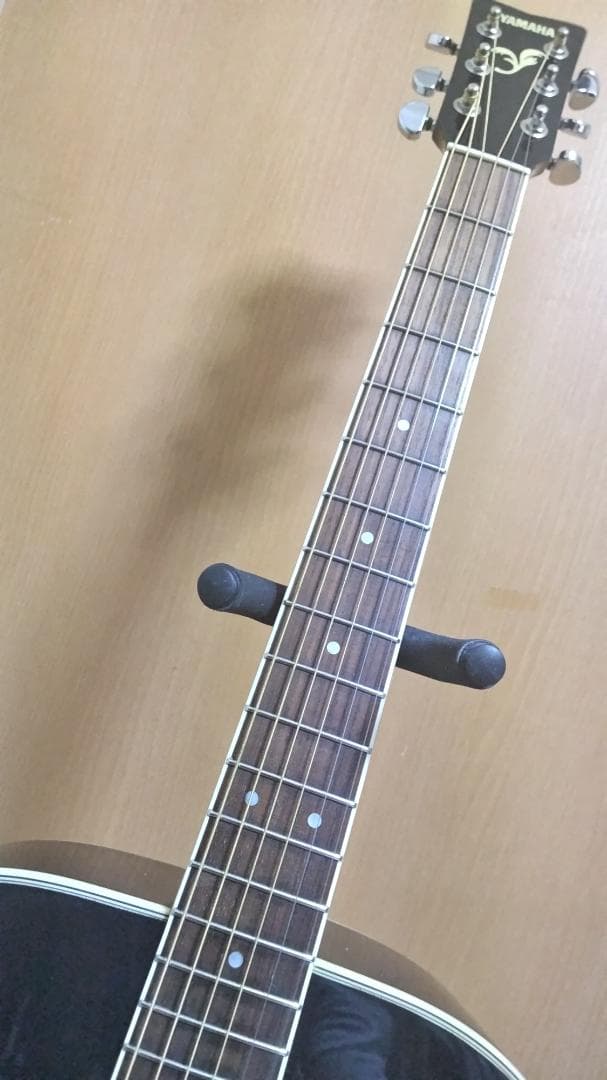 ❤️弦高調整済！「YAMAHA ヤマハ FG-423S BL 」(*゜▽゜)綺麗