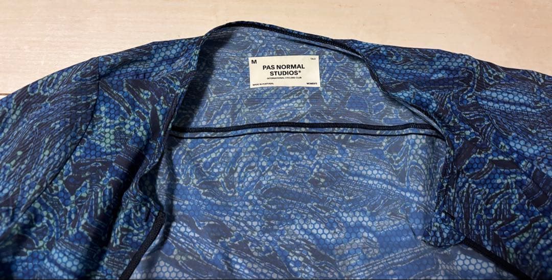 Pas Normal Studios T.K.O.プロジャージ　レディース　 M