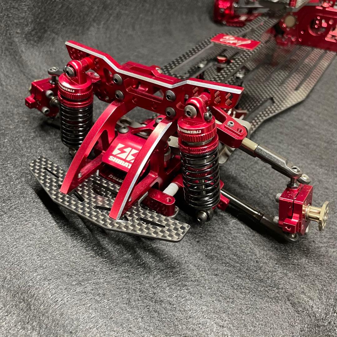 SIBATA シバタ GRK5 SK 蕎麦切広大 優勝記念モデル 100台限定