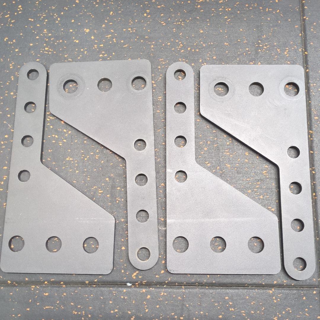 MBC パワー デッドリフト静音アタッチメント MBC POWER