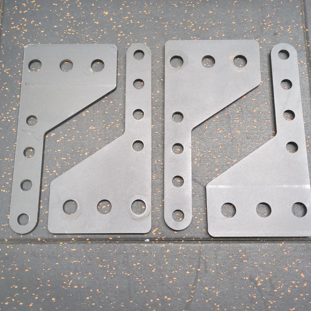 MBC パワー デッドリフト静音アタッチメント MBC POWER