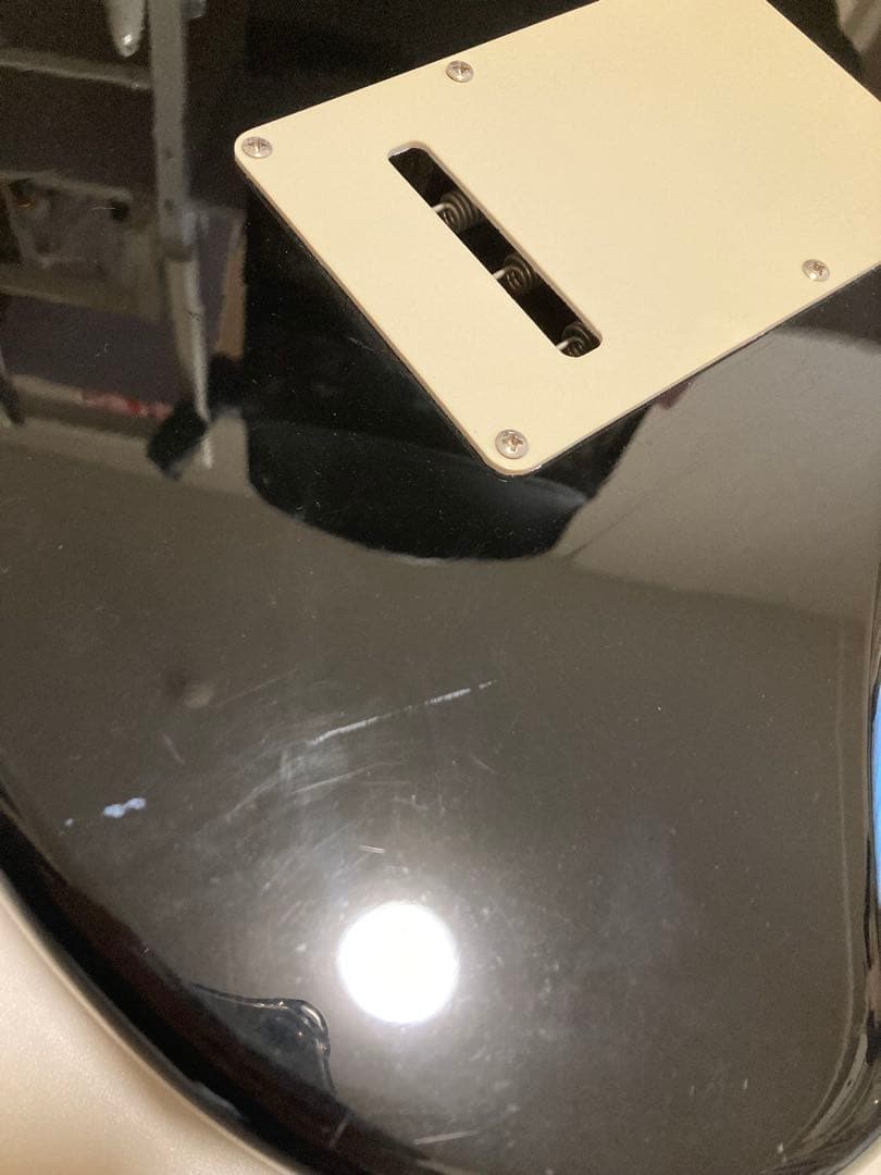 SELVA SST-600 エレキギター エントリーモデル