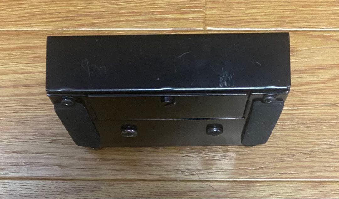 YAMAHA アコギプリアンプ『Guitar Acousty』