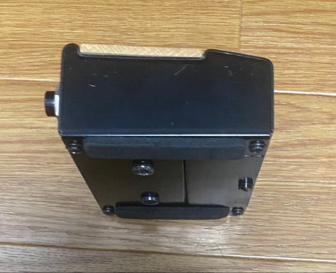 YAMAHA アコギプリアンプ『Guitar Acousty』