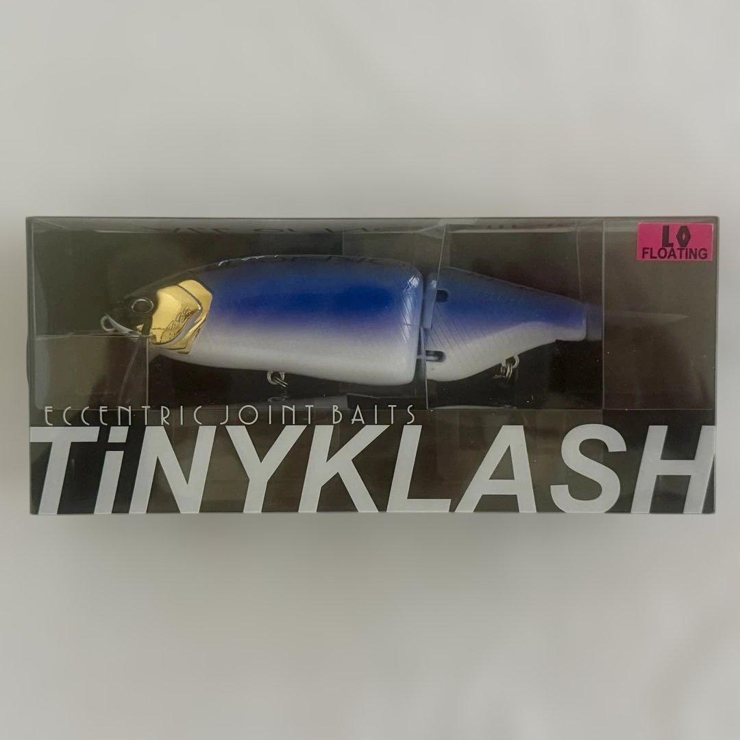 【新品】DRT タイニークラッシュ LO フロート 宵星　オリカラ 送料無料