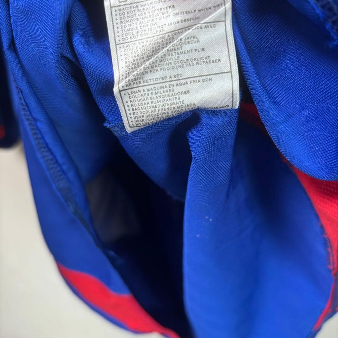 NIKE ナイキ マンチェスターユナイテッド ユニフォーム ニステルローイ 青M