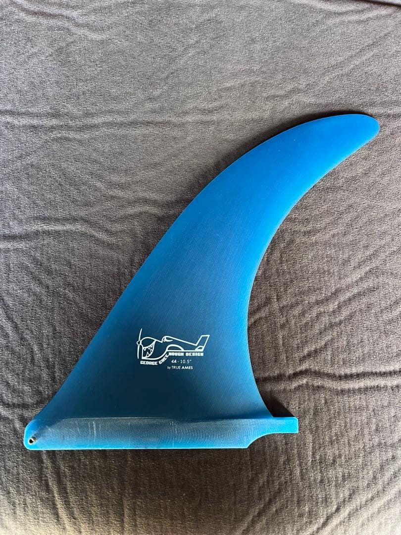 超美品　TRUE AMES 4A GREENOUGH 10.5インチ