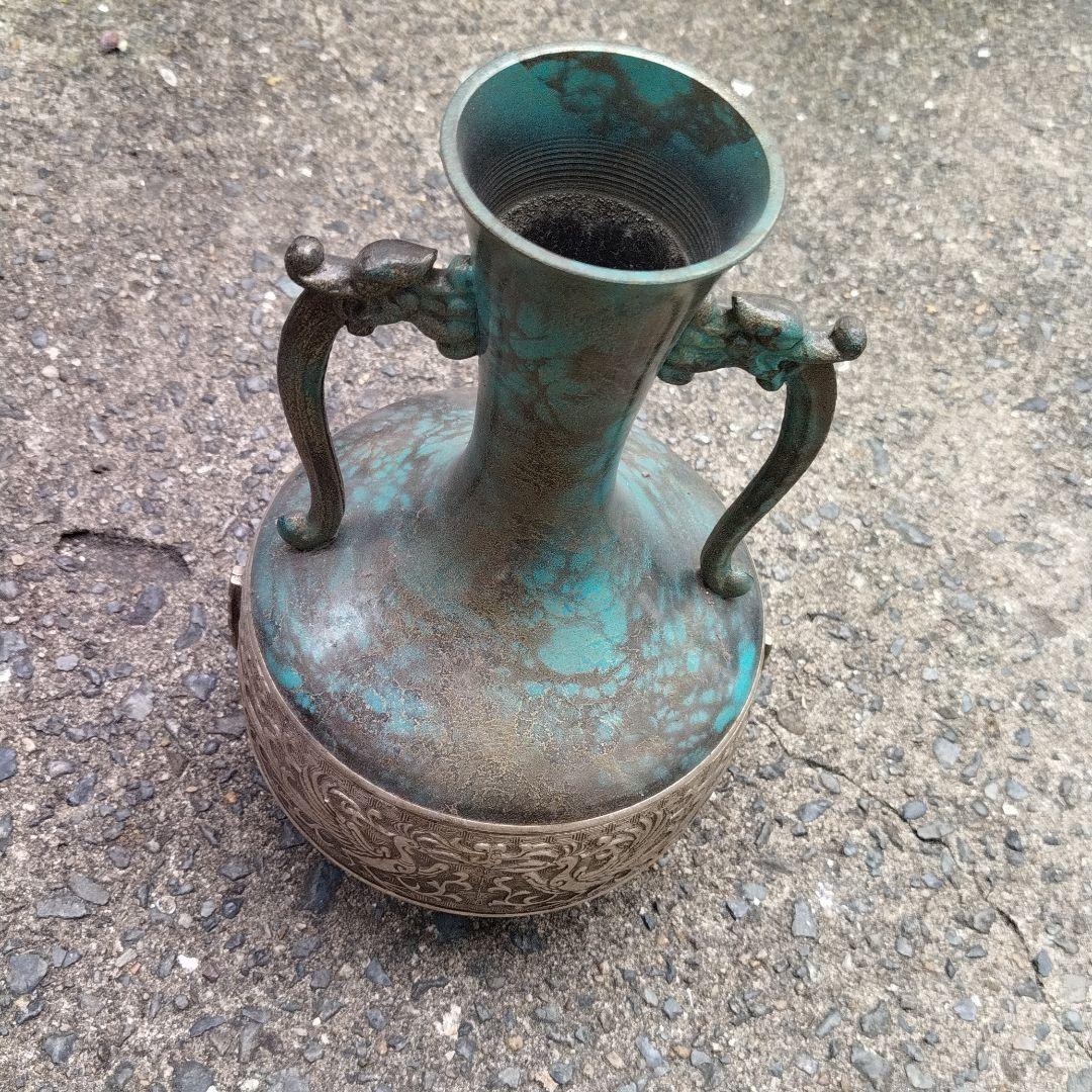 レア物　壺　値下げ