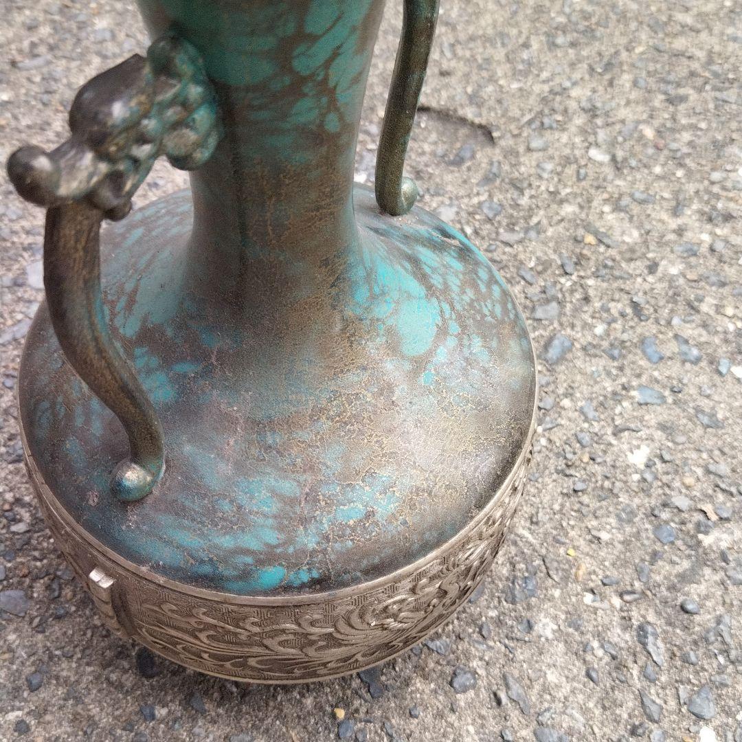 レア物　壺　値下げ