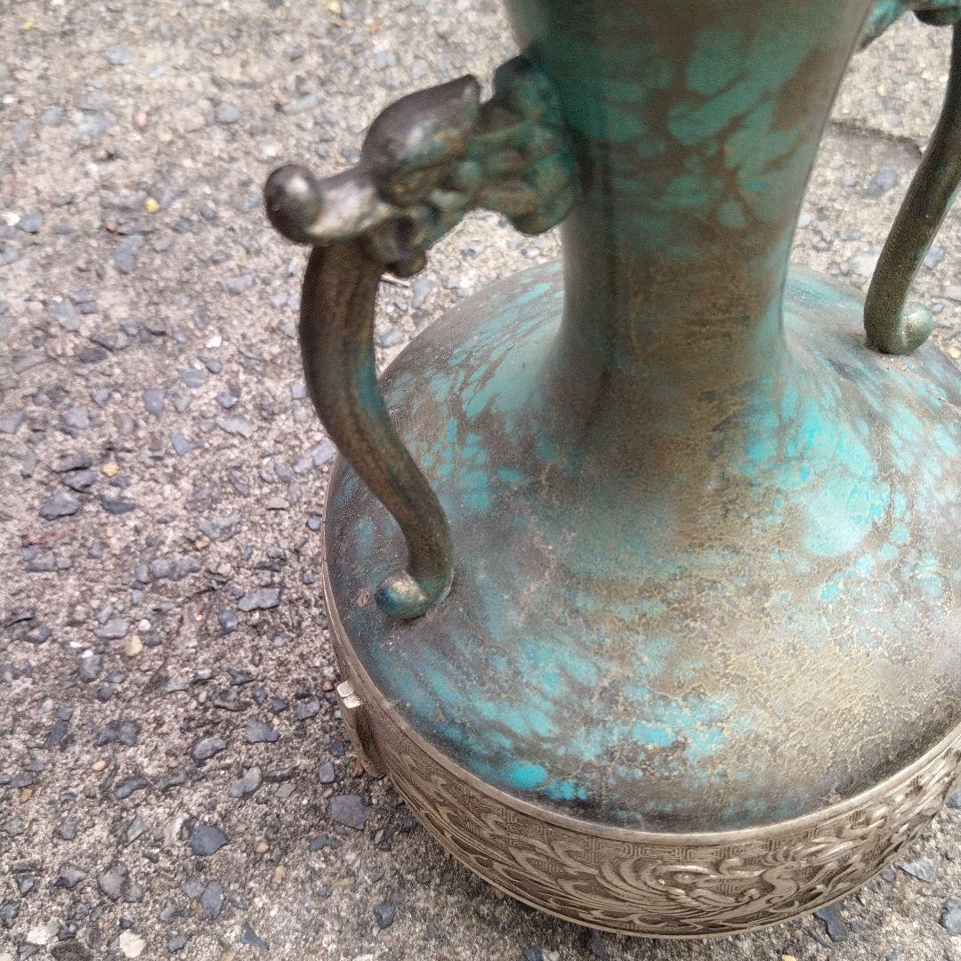 レア物　壺　値下げ