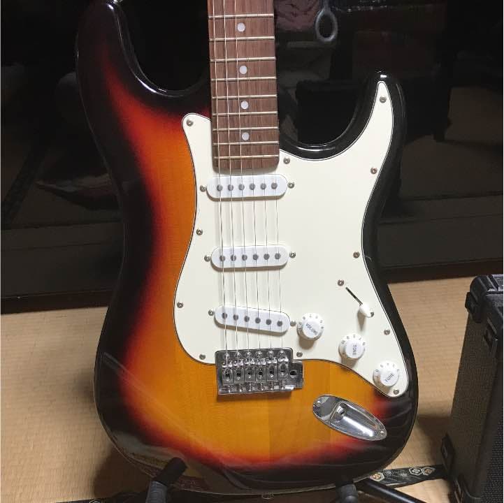 ギター入門セット