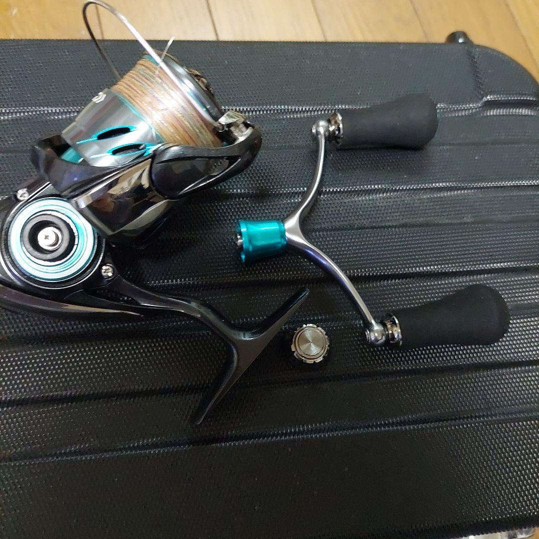 24エメラルダス X LT2500ーDH