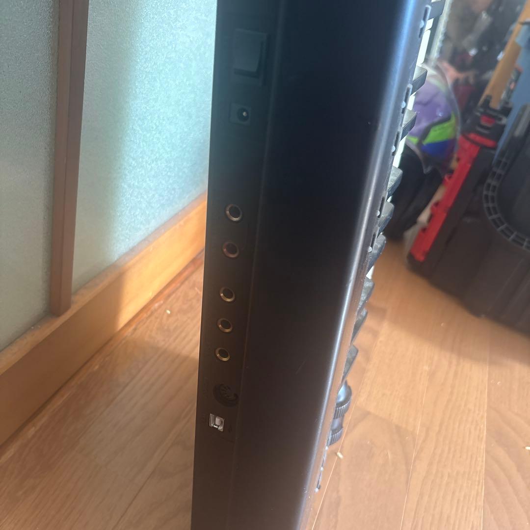 M-AUDIO PROKEYS 88sx パフォーマンスピアノ