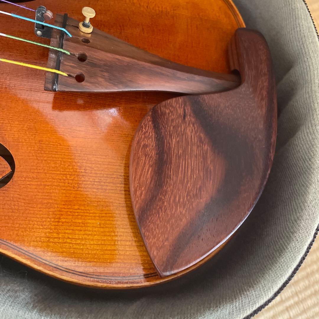 ANTON PRELLⅢa バイオリン 2018年製