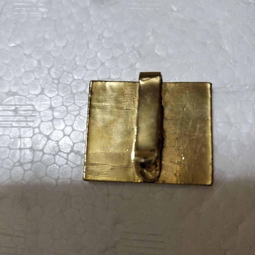 ピンバッジ＆胸章　ASEAN　1995年　GREEN ＆CLEAN 　2点セット