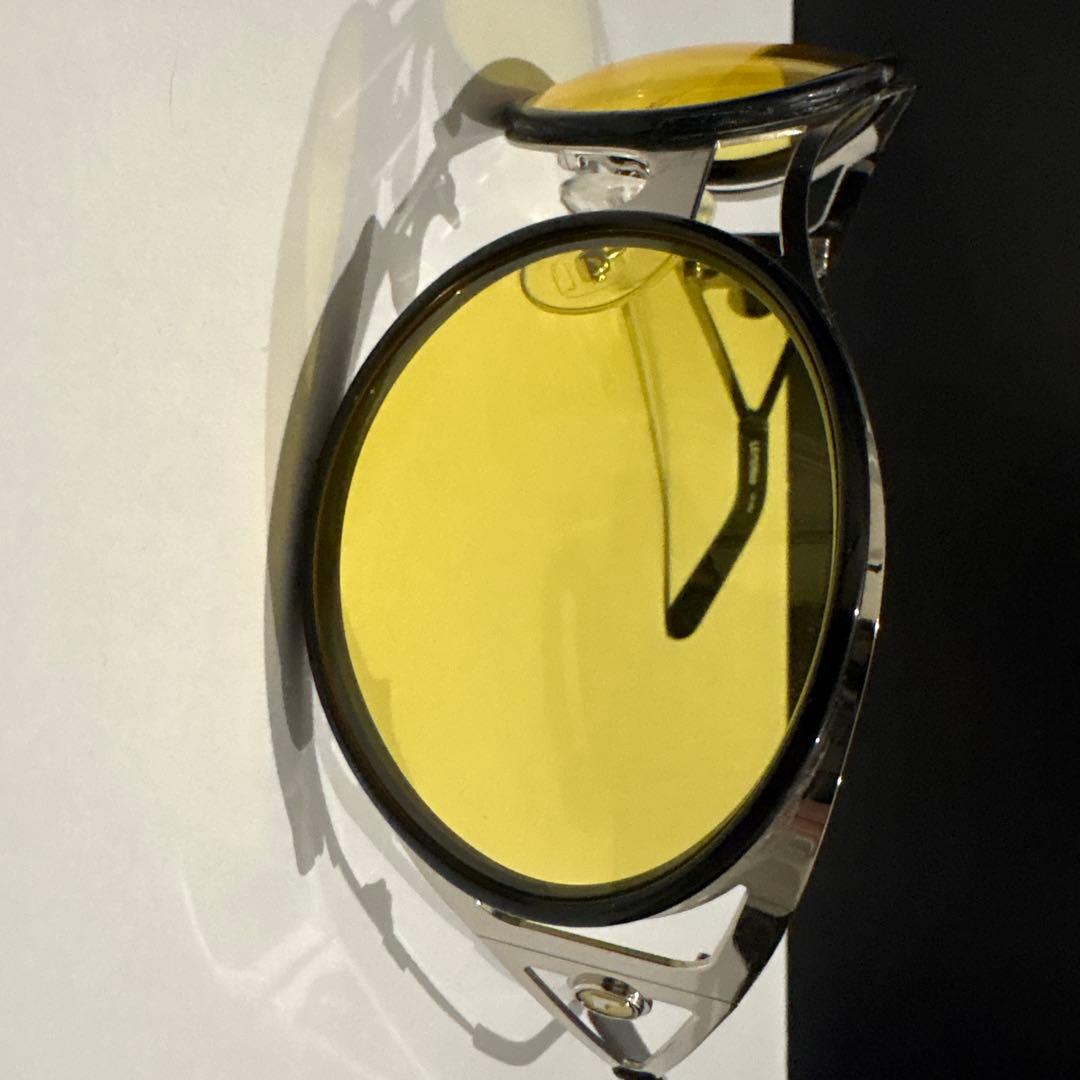 あ*子様 hide レモネードショップ　公式サングラス　hide スカルネックレ