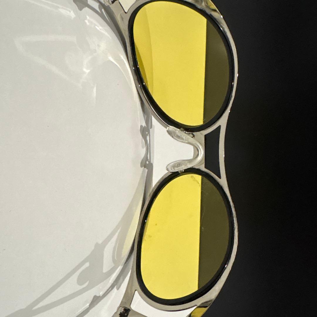 あ*子様 hide レモネードショップ　公式サングラス　hide スカルネックレ