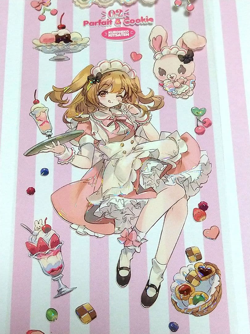 完売御礼✩再販✩J1149＃喫茶店·右岸(贝壳光)切り売り海外人物マステ女の子