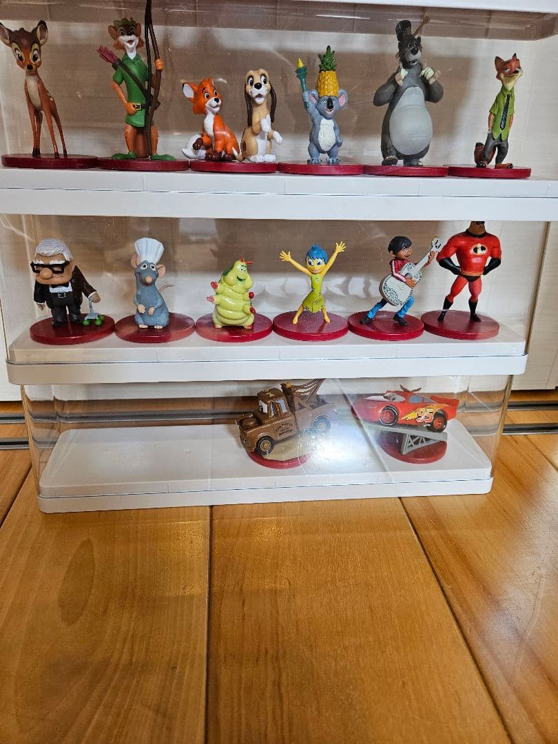 ディズニーマジカルオーディオ　絵本付き