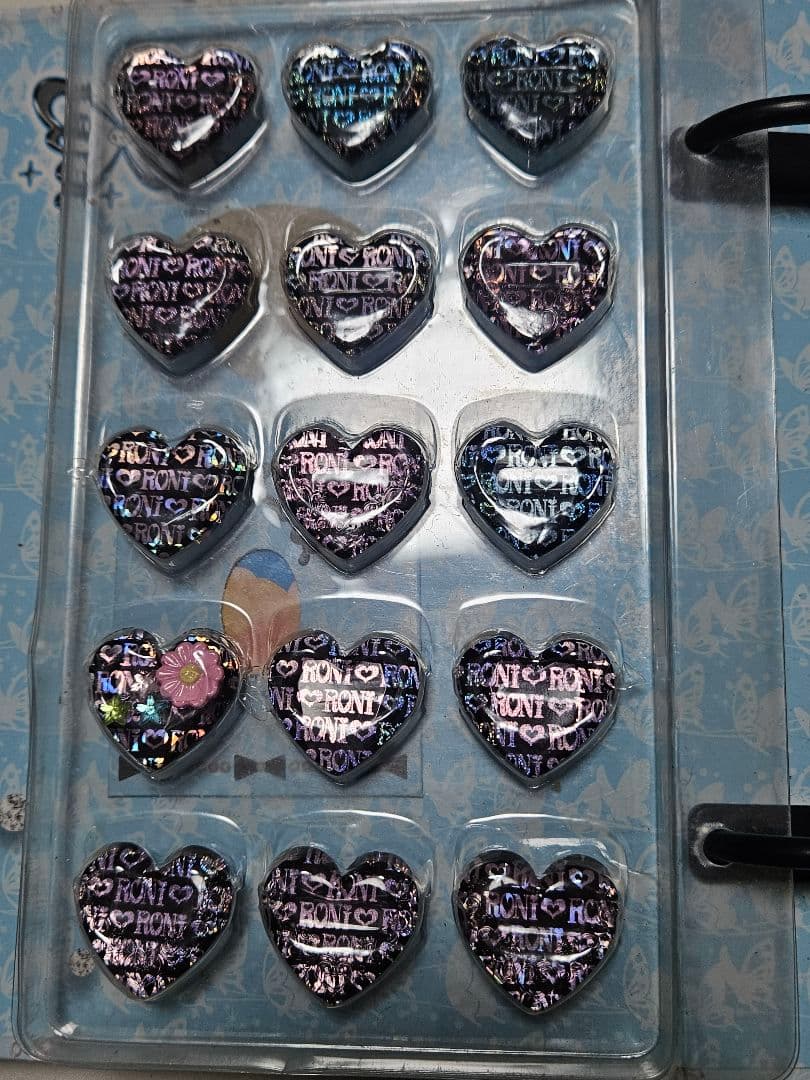 【シンフォニアファイル付き】プリズムストーン レアストーン57個