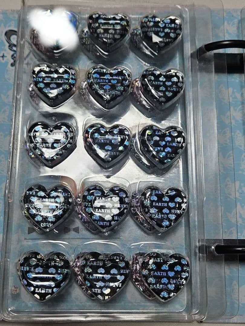 【シンフォニアファイル付き】プリズムストーン レアストーン57個