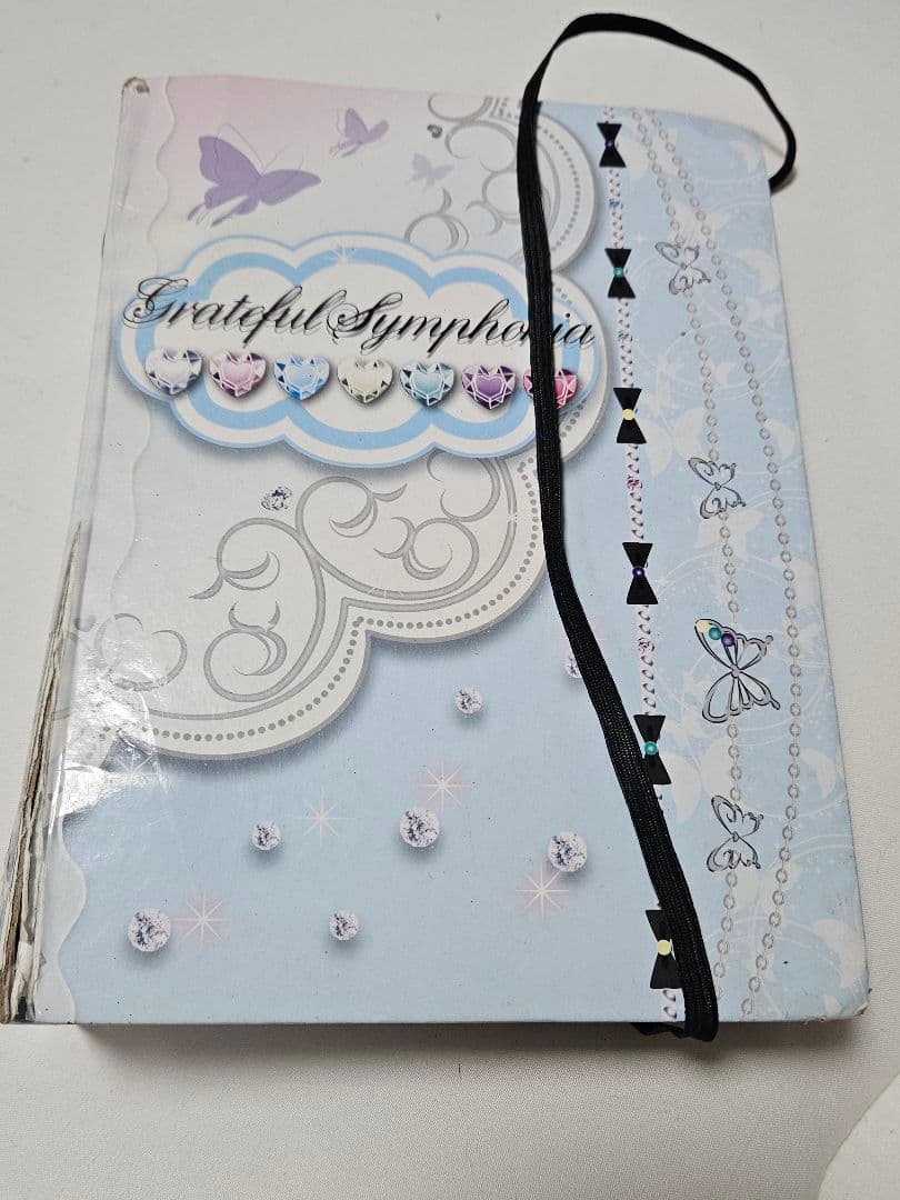 【シンフォニアファイル付き】プリズムストーン レアストーン57個