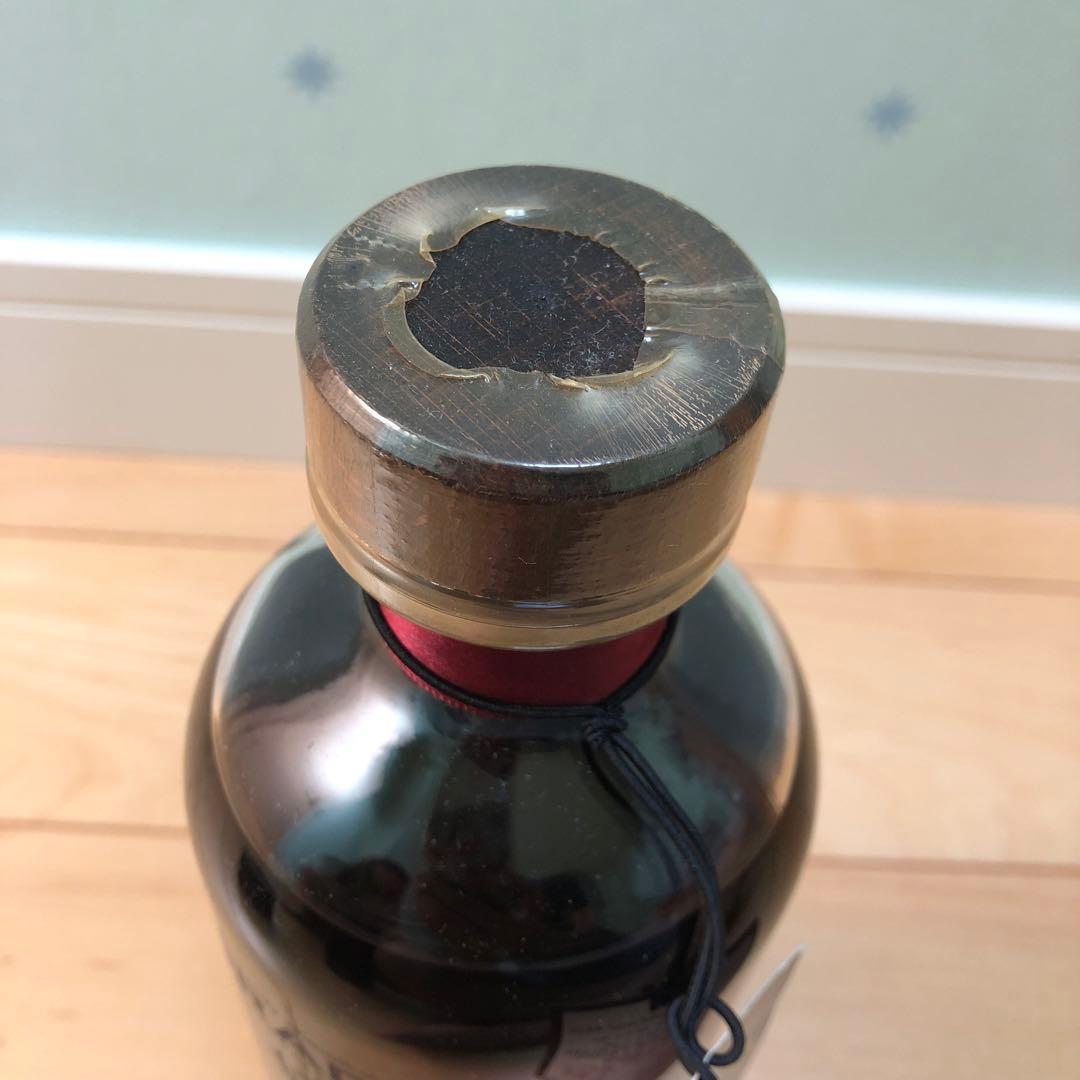 EDRADOUR（エドラダワー） 1989年蒸留 13年物 カスクストレングス