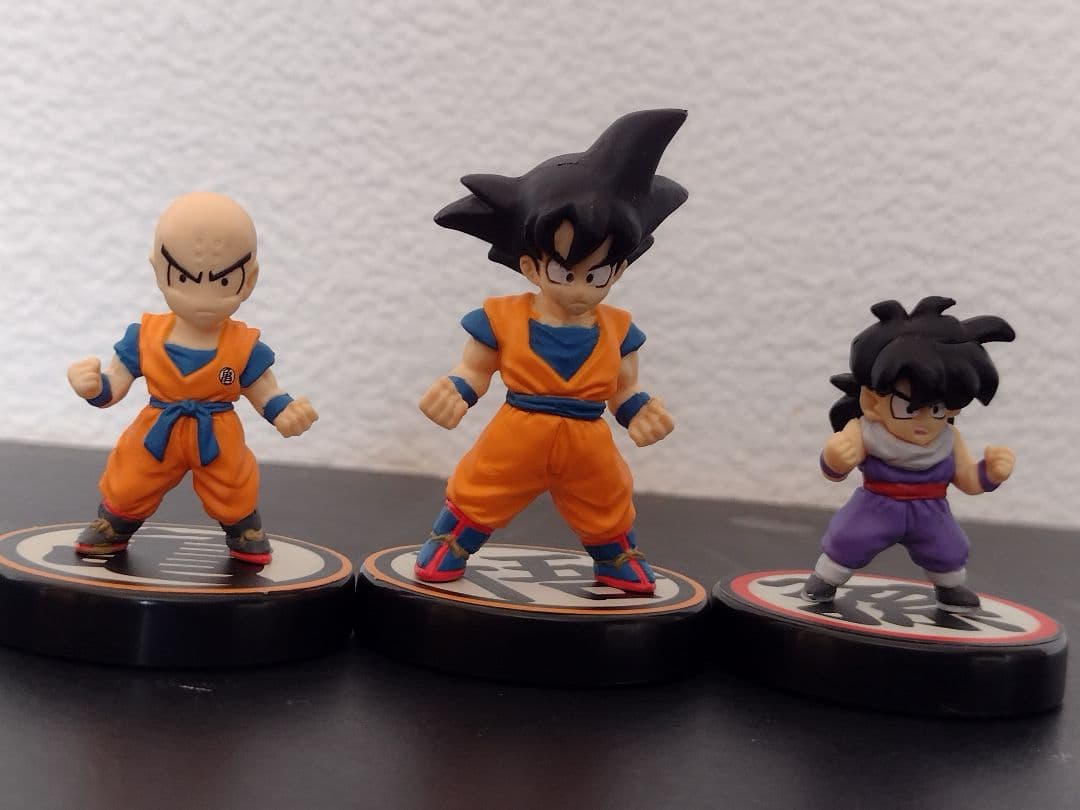 ドラゴンボール フィギュア 10体セット