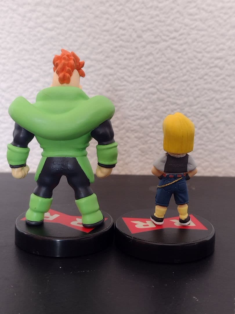 ドラゴンボール フィギュア 10体セット