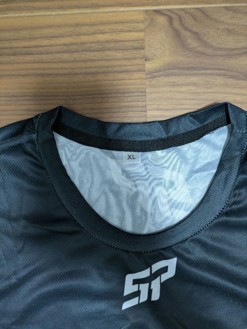 ☆海外リーグ　ユニフォーム　ゲームシャツ　tシャツ　ジャージ　ウェア　長袖