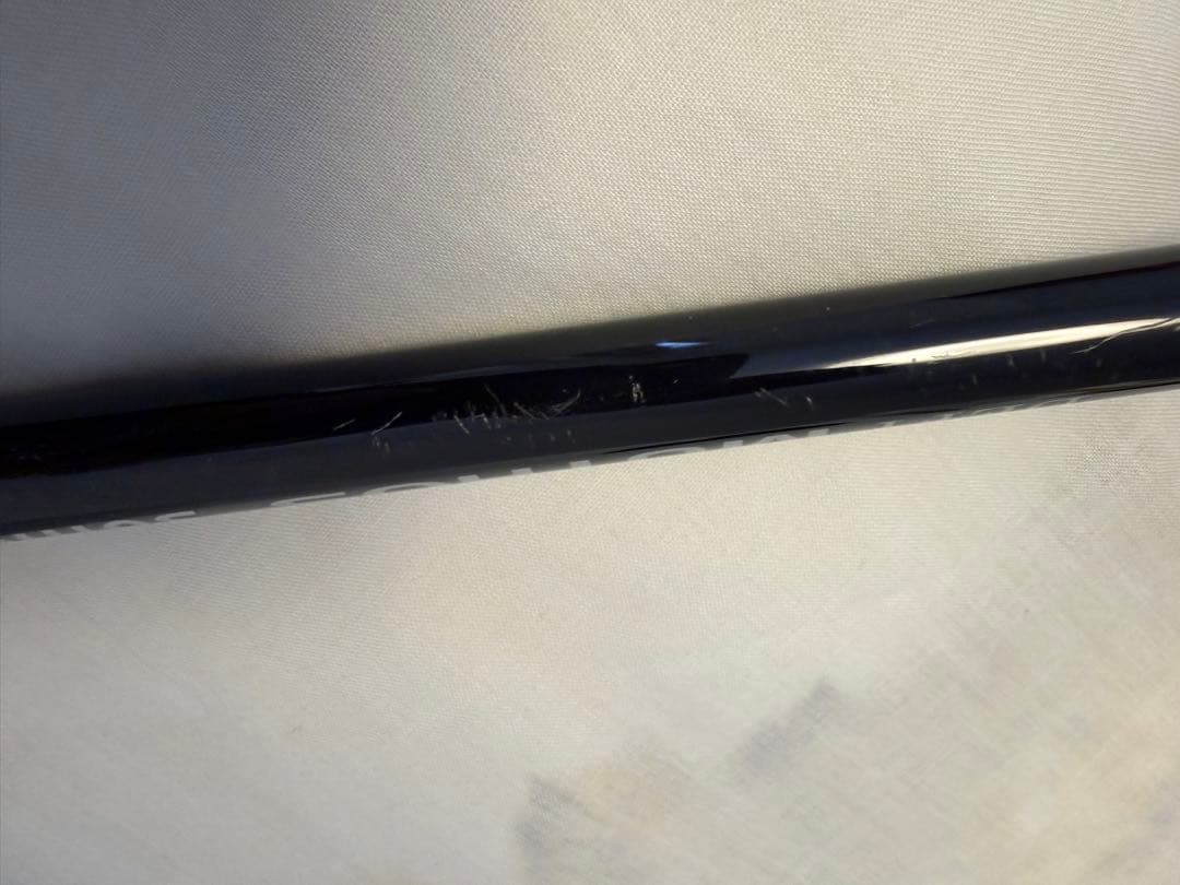 ZENAQ MUTHOS Sonio 100M(RG) ゼナック ソニオ RG