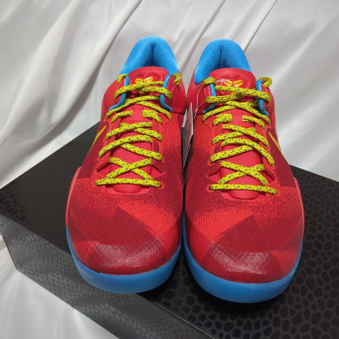 新品　Nike Kobe 8 Protro Year of the Horse