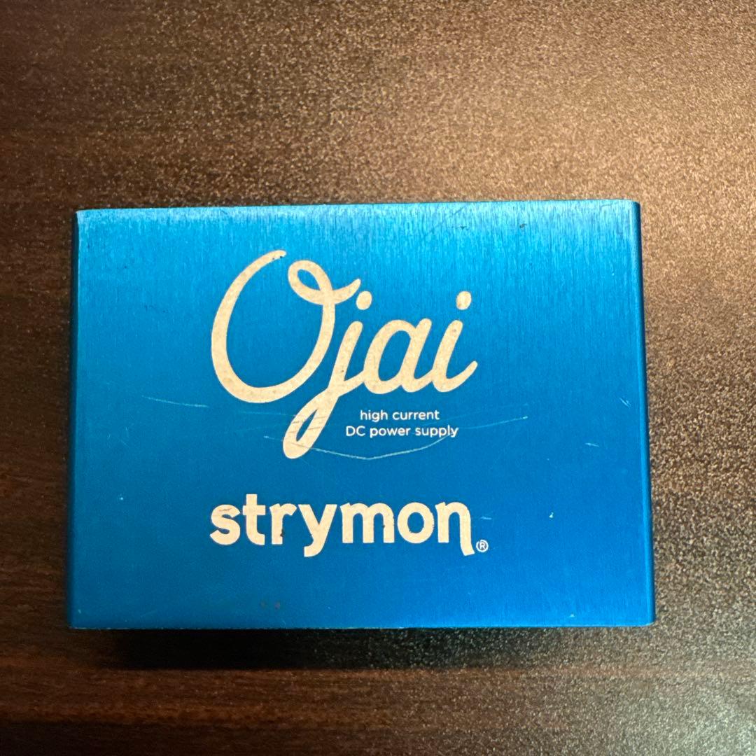 STRYMON ( ストライモン ) Ojai-X