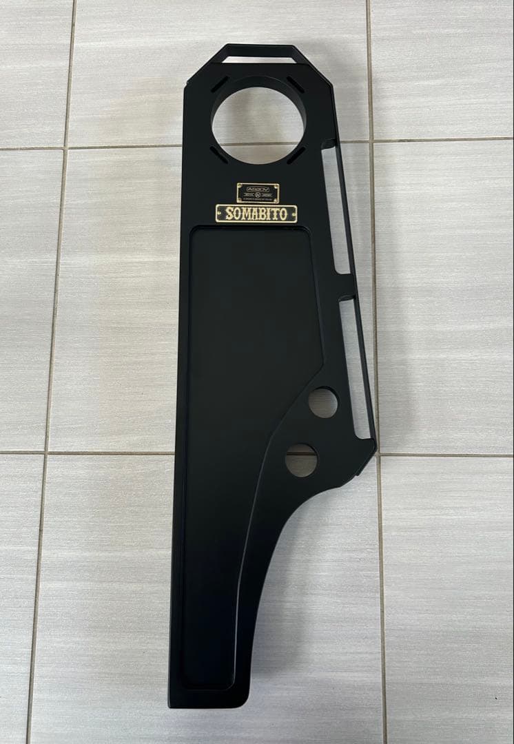 SOMABITO ✖️ as2ov ローバーチェア用　サイドテーブル