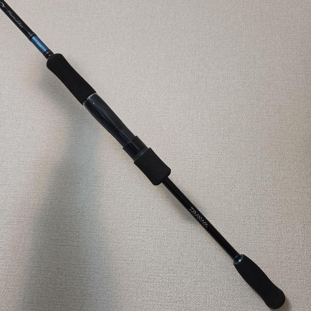 y*@様 ダイワ エメラルダス 83M