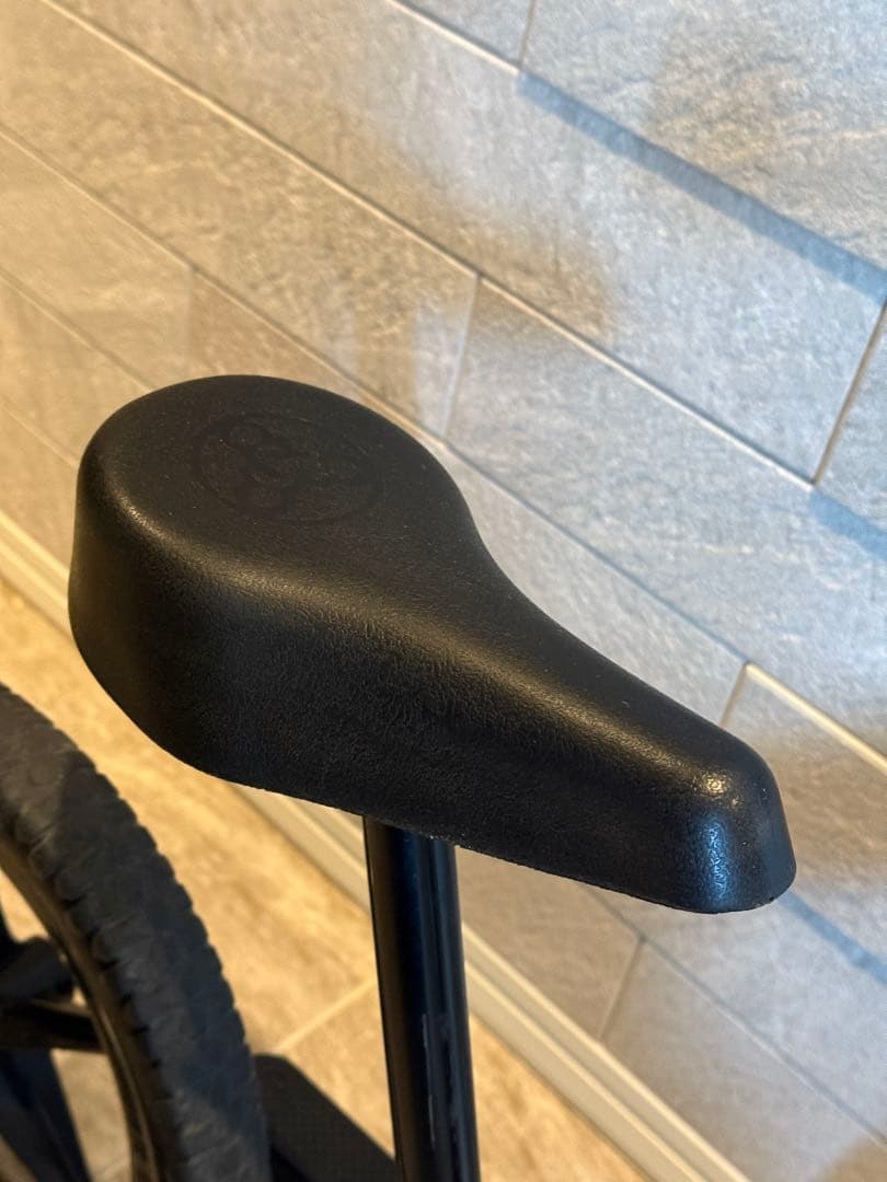 STRIDER バランスバイク 12インチ ブラック 美品