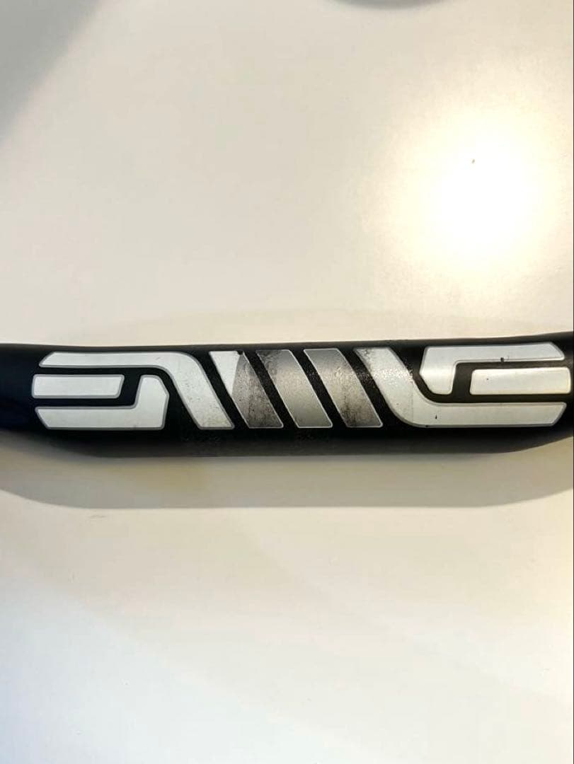 中古レア ENVE白ロゴ ハンドル